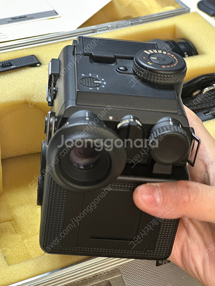 롤라이 SL2000F풀셋--1