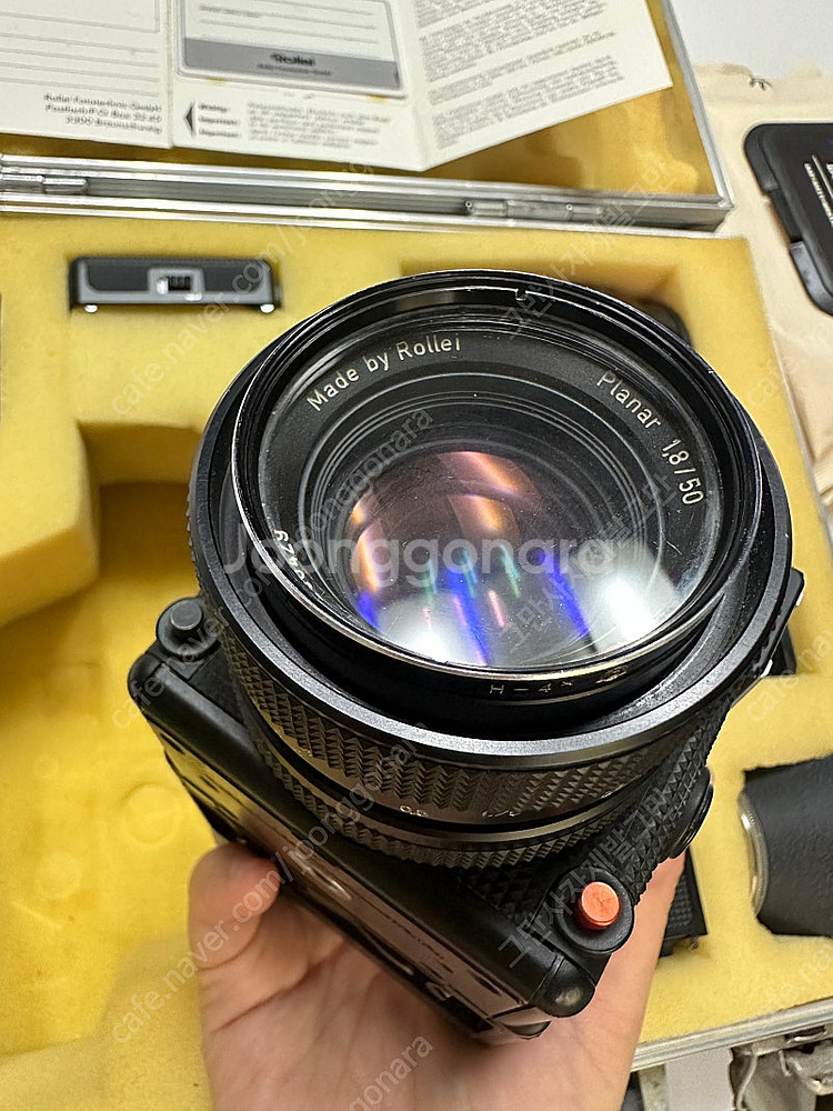 롤라이 SL2000F풀셋--4