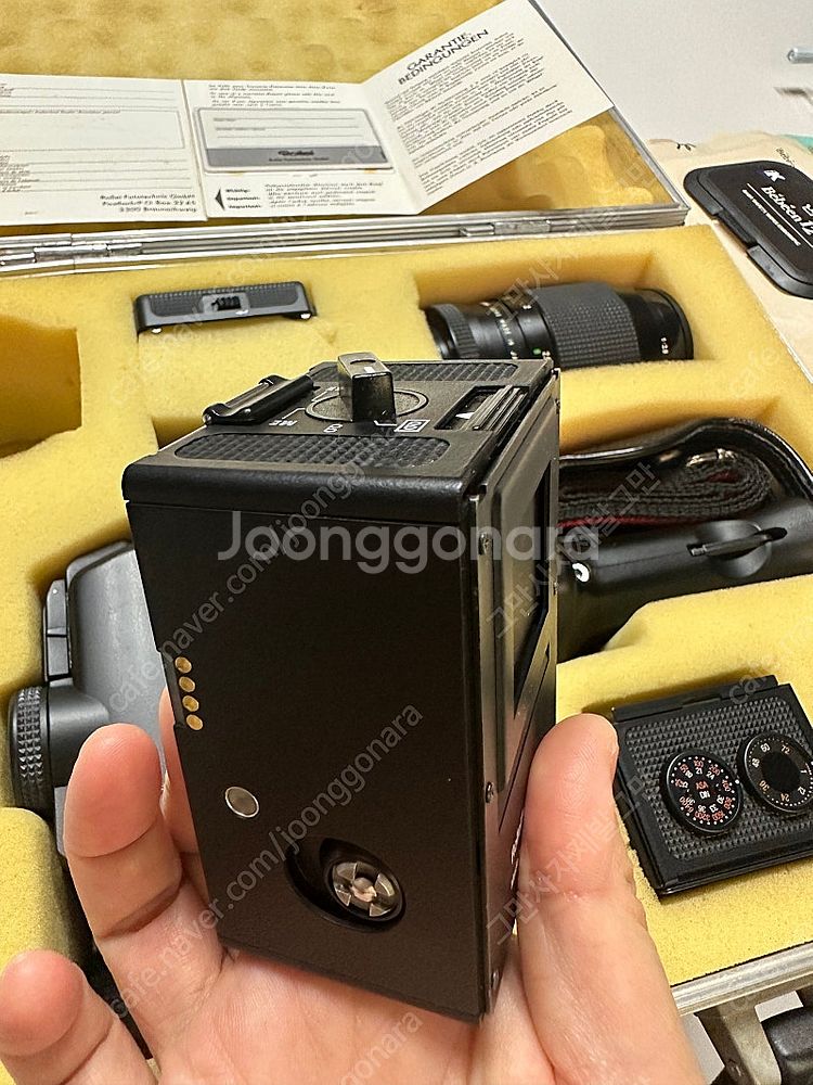 롤라이 SL2000F풀셋--8