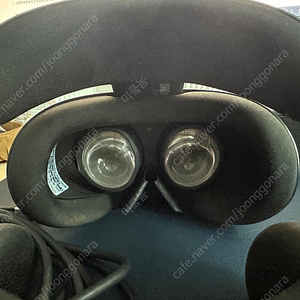 삼성 오딧세이HMD VR 판매합니다.(컨트롤러 없음)