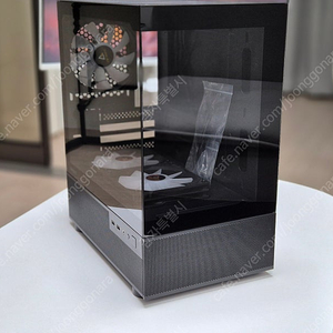 Antec CX200M 어항 케이스 팝니다.
