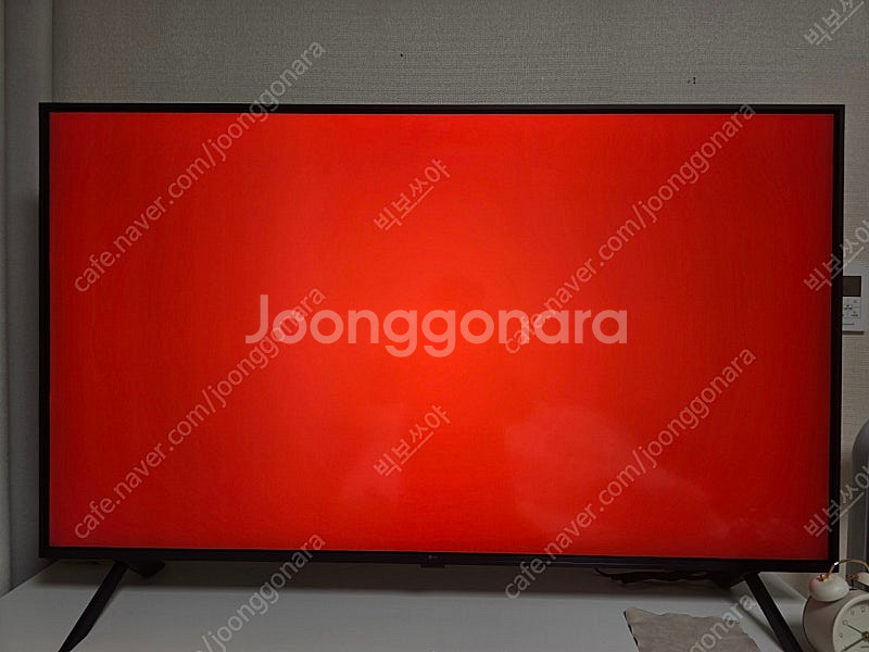 LG 50인치 울트라 HD TV (50UR93RC0NA...--1