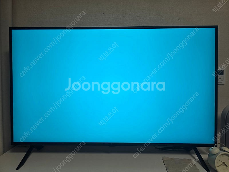 LG 50인치 울트라 HD TV (50UR93RC0NA...--4