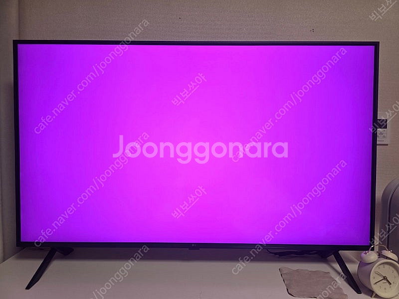 LG 50인치 울트라 HD TV (50UR93RC0NA...--5