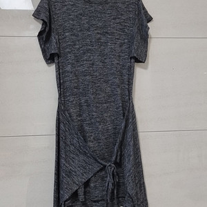 Isabel Marant 이자벨마랑 드레이프 울 원피스