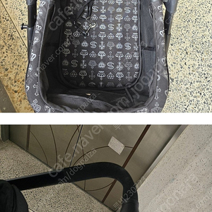 펫파라다이스 3륜 왕관 유모차