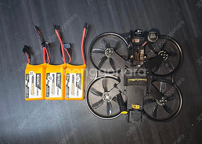 fpv speedybee 2.5인지--0