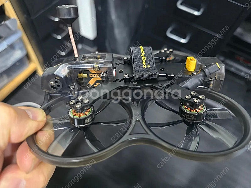 fpv speedybee 2.5인지--1