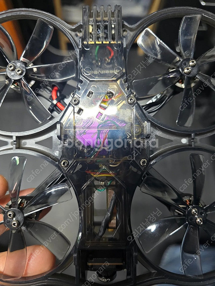 fpv speedybee 2.5인지--3