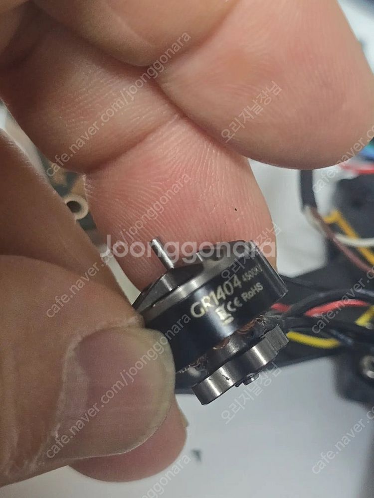 fpv speedybee 2.5인지--6