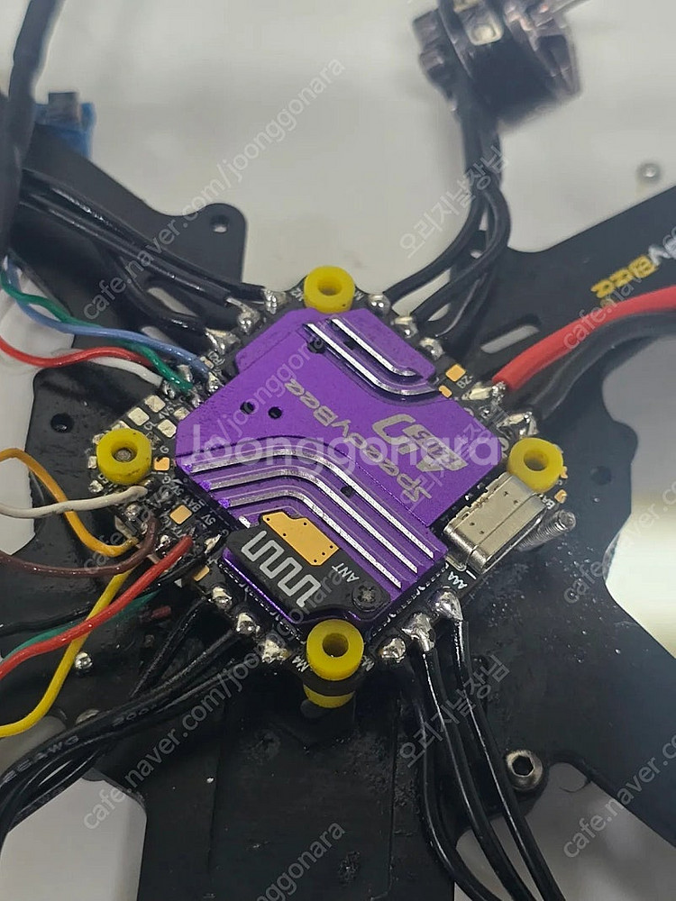 fpv speedybee 2.5인지--8