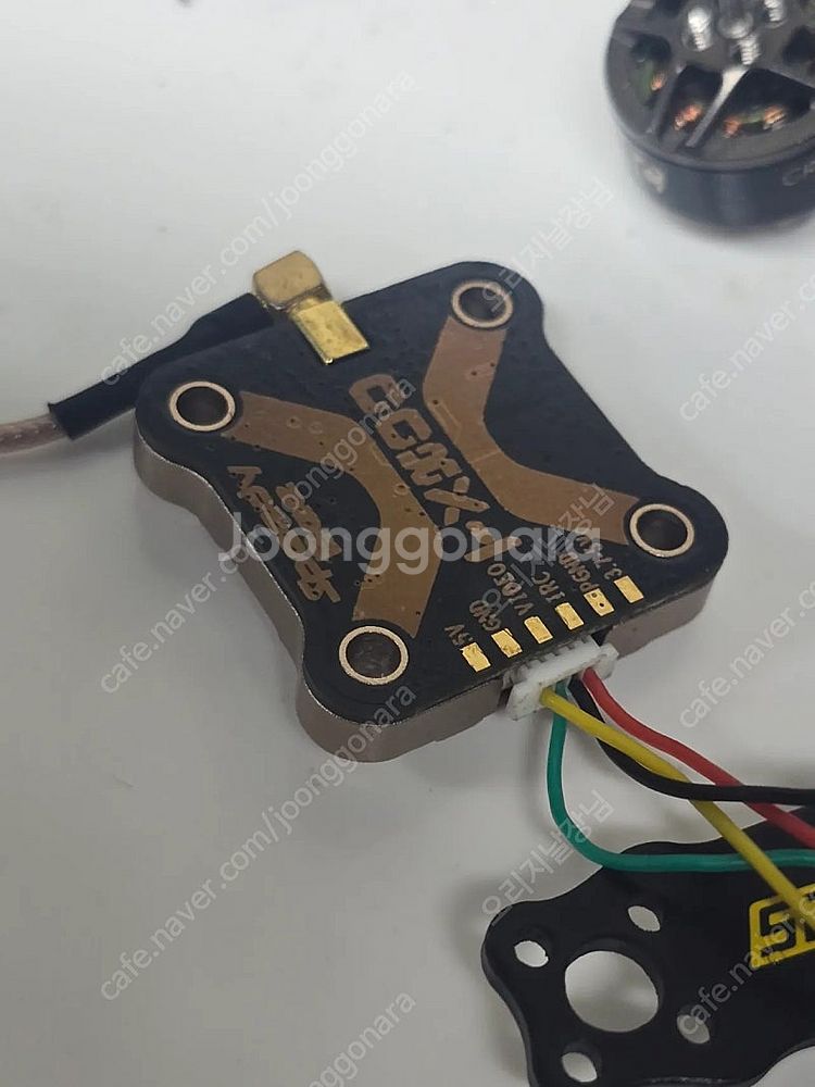 fpv speedybee 2.5인지--9