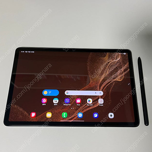 갤럭시 탭S8 5G 256gb (서울 직거래)