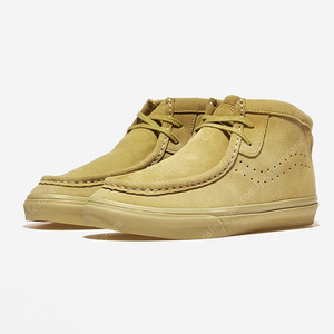 VANS 반스 카버 280사이즈