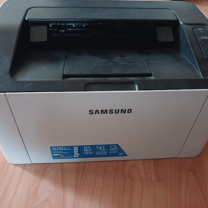 삼성 레이저 프린터 SL-M2027
