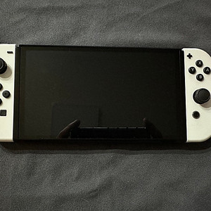 닌텐도 스위치 OLED 250,000