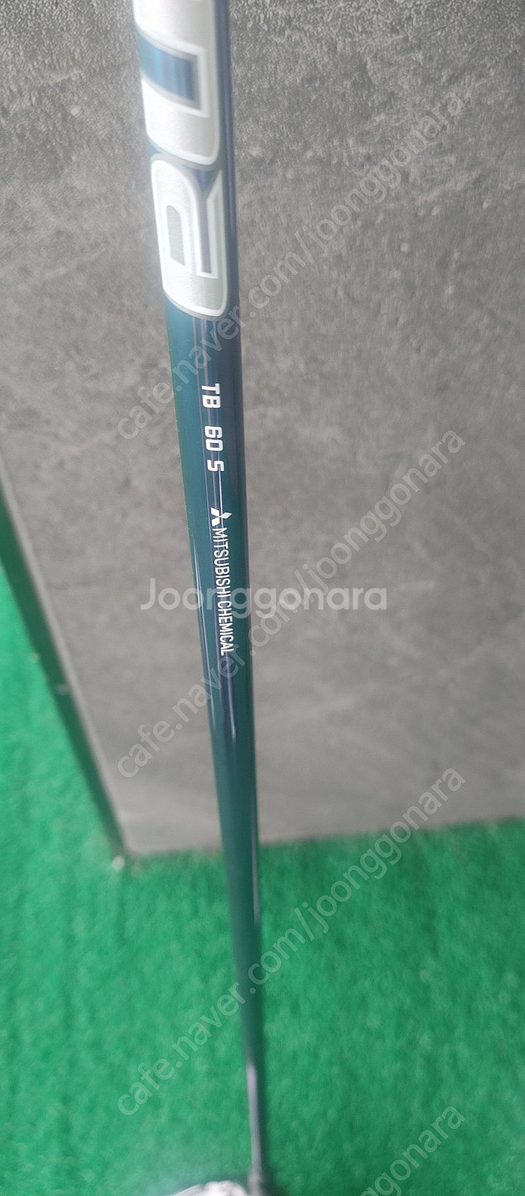 디아마나 TB 6s 60g 캘러웨이 샤프트--1