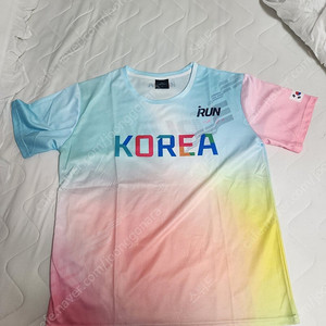 아이런 5.18 벚꽃애디션반팔3xl