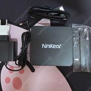n100 미니pc 16/512