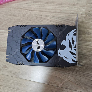 HIS 라데온 RX 560 2G