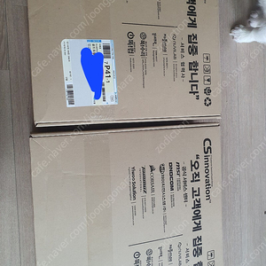 MSI rtx3080 ventus 3x plus 12g oc lhr 그래픽카드 2개, zotac 3070ti 그래픽카드