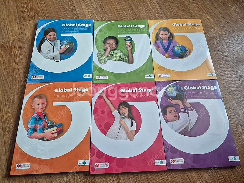 글로벌 스테이지--0