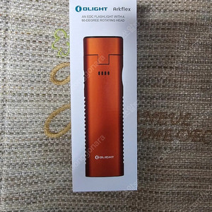 오라이트 Arkflex 아크플랙스