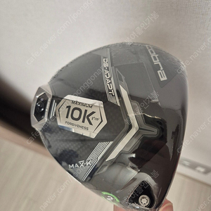 코브라 신형 DS MAX K 10.5도