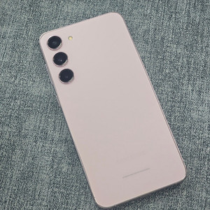 갤럭시 S23플러스 라벤더 512기가 23년 5월개통 무잔상 미파손 32만에판매해요