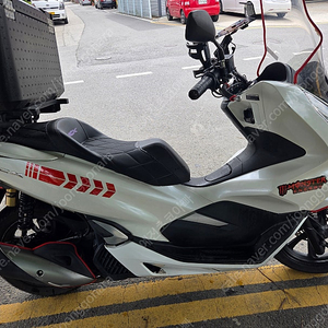 혼다 PCX150