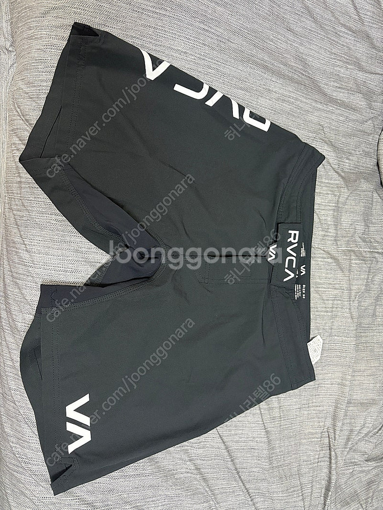 루카 파이트 쇼츠 RVCA SHORT 노기 바지 30사...--0