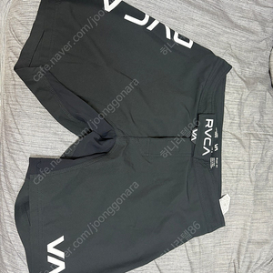 루카 파이트 쇼츠 RVCA SHORT 노기 바지 30사이즈