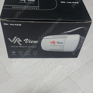 3d vr 뷰 기기