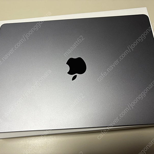 M3 맥북에어 13인치 1tb 24g 스페이스그레이
