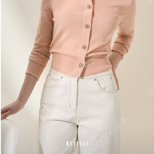 마인 보석 니트 팔아요 더캐시미어 랑방 타임