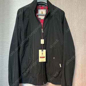 새상품 바라쿠타 G9 어센틱 아카이브