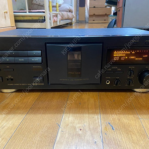 TEAC V1010 카세트 데크