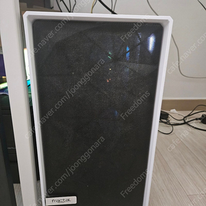 (개인/청주) i9-10900k 램64gb rtx3080 완본체 컴퓨터 데스크탑
