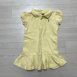 폴로 원피스 18m gs반택포 이미지