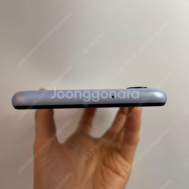 90134(울산중고폰) 갤럭시와이드6 블루 128GB ...--3