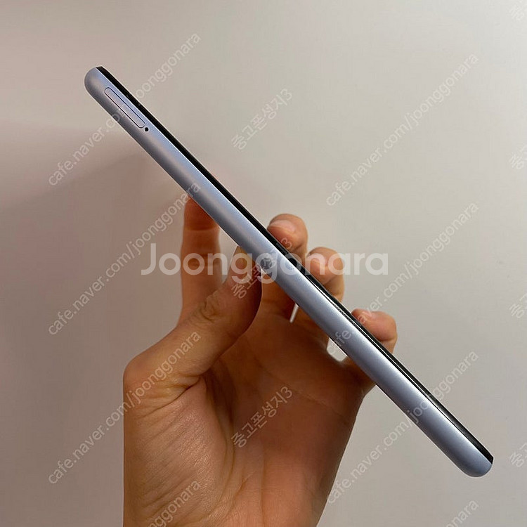 90134(울산중고폰) 갤럭시와이드6 블루 128GB ...--5