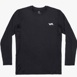새상품) 루카 RVCA VENT 스포츠 주짓수 래쉬가드