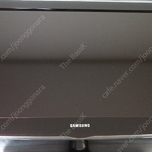 [경기 수원]삼성 LN32D450 32인치 TV