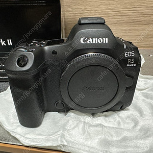 캐논 R5 Mark2 바디, RF 28-70 F2 렌즈, 액세서리