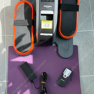 메디니스 구구팔 자동스탭퍼 MD-998B