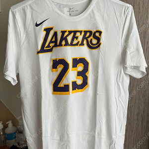 [판매] 나이키 화이트 라운드 티셔츠 XL NBA 드라이핏 르브론 제임스 조던 LA, 엘레쎄 네이비 조거 팬츠 남자 L, 갭 USA 올림픽 팀 네이비 후드 티셔츠 & 조거 팬츠 남