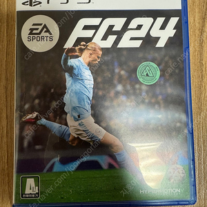 ps5 fc24 택포2.3