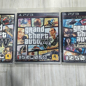 ps3 gta 일괄 택포 3.5