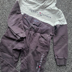 타미 TOMMY 140 세트 2벌 일괄 (가격내림)