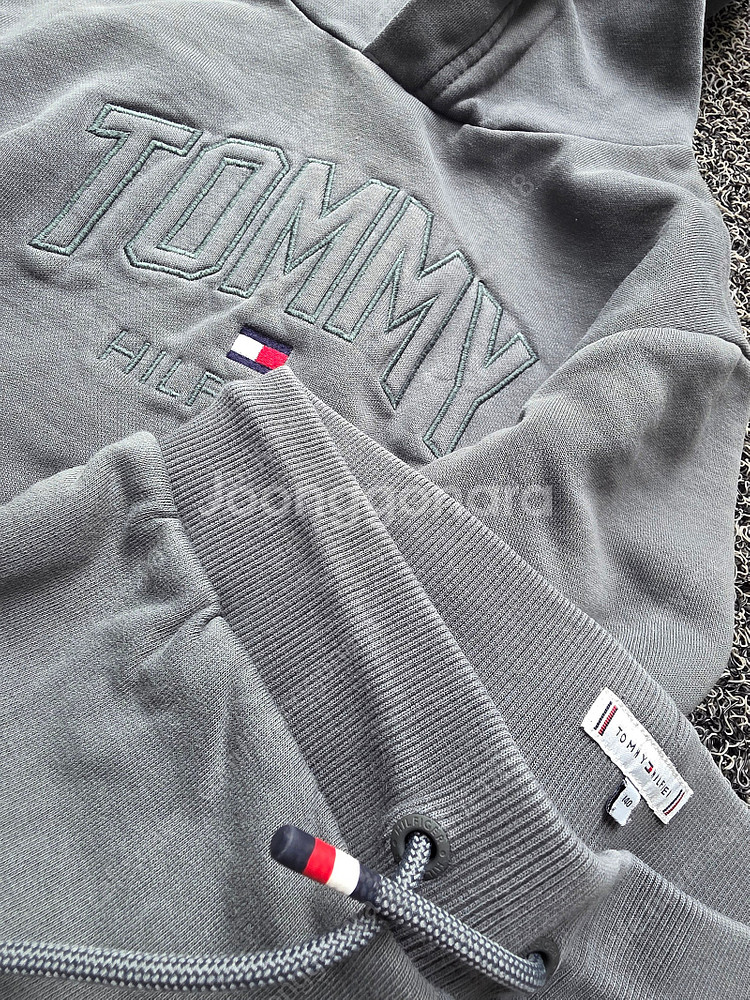 타미 TOMMY 140 세트 2벌 일괄 (가격내림)--3
